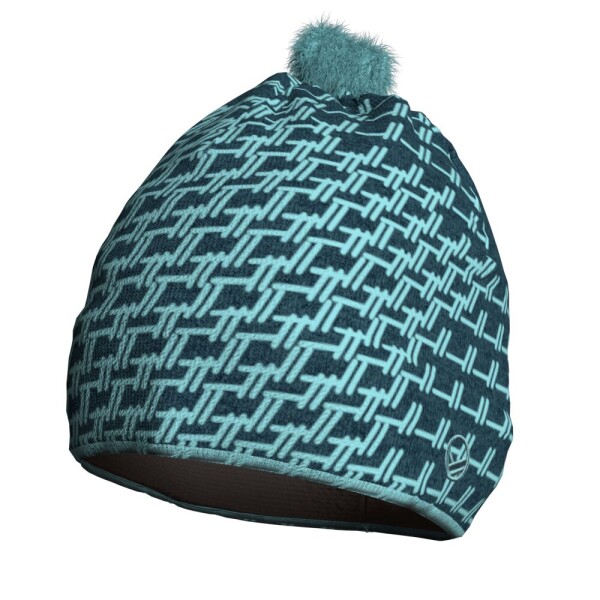 pond blue
