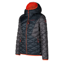 La Sportiva Damen Jacke Pinnacle Down