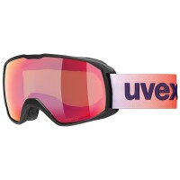 Uvex Skibrille xcidt CV