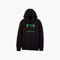 Fox Herren Hoody Intrude