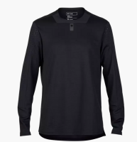 Fox Herren Jersey Defend LS