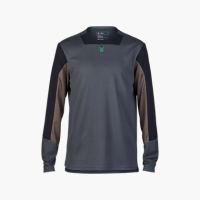 Fox Herren Jersey Defend LS