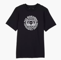 Fox Junior T-Shirt Premium Next Level