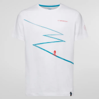 La Sportiva Herren T-Shirt Track