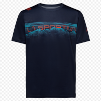 La Sportiva herren T-Shirt Horizon
