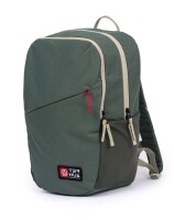 Ternua Rucksack Red Bay 25