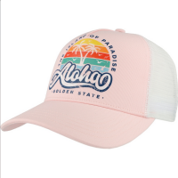 Eisley Junior Cap Paradisee