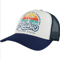 Eisley Junior Cap Paradisee