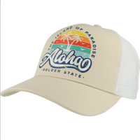 Eisley Junior Cap Paradisee
