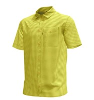 Halti Herren Hemd Kota Check