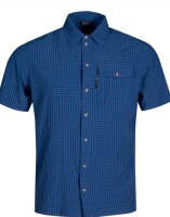 Halti Herren Hemd Kota Check
