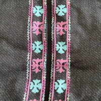 Crazy Damen Jacke Pull Wonder Magic
