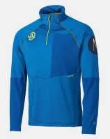 Ternua Herren Shirt Ragger 1/2 Zip