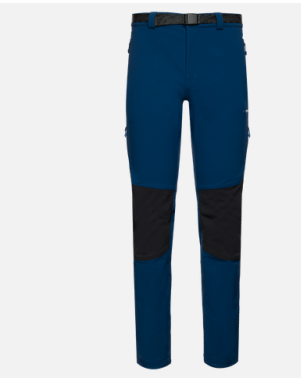 dark blue