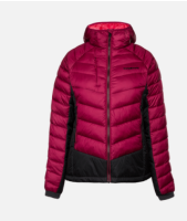 TrangoWorld Damen Jacke Rulhe