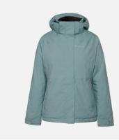 TrangoWorld Damen Jacke Jenaz Termic