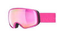Junior Skibrille scribble FM