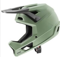 Uvex Fullface Fahrradhelm ravage