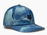 Fox Basecap AOP Adjustable