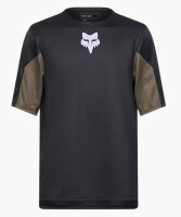 Fox Junior Defend Park Jersey