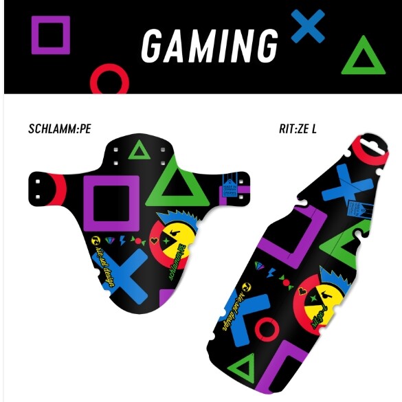 gaming