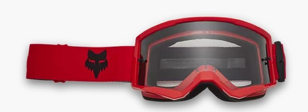 flow red