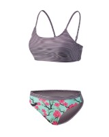 Beco Bikini B-Cup Cherry Blossom