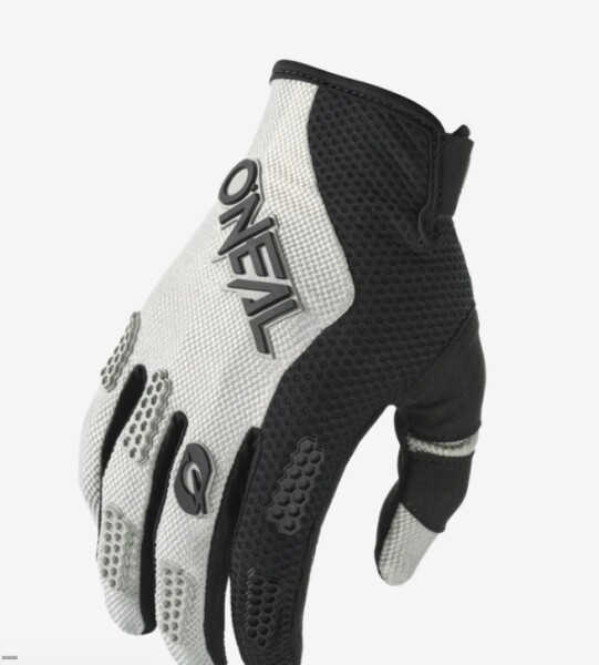 RACEWEAR black gray