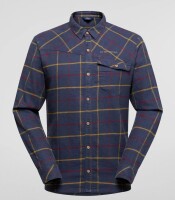 La Sportiva Herren Hemd Rambler Light Flannel