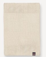 Colmar Damen Halswärmer mit Lurex Ripp