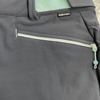 Ternua Damen Hose Rotar warm