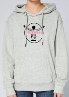Chiemsee Damen Hoody Logo