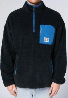 Chiemsee Herren Fleece Pullover