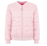 Zwillingsherz Bomberjacke BeHappy