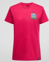 La Sportiva Damen T-Shirt Always Climbing