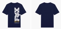 Fox Junior T-Shirt Checker