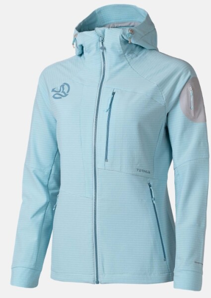 pastel blue
