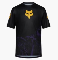 Fox Junior Ranger Image Print Trikot SS