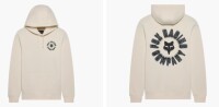 FOX Herren Beam Fleece Pullover