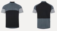 Vaude Herren Altissimo II Shirt