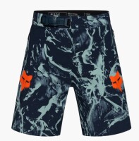 Fox Ranger Image Print Shorts für Kids
