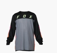 Fox Junior Jersey Defend Race LS