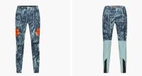 Fox Herren MTB Hose Ranger Image Print