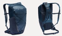Vaude Uphill 16 Liter Leichtrucksack