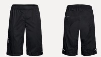 Vaude Drop Regenshorts Herren