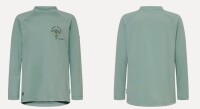 Vaude Solaro III Langarmshirt Kinder