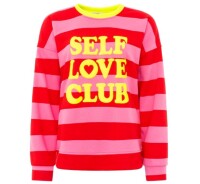Zwillingsherz Damen Sweater SLC