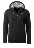 Linea Primero Herren Kapuzenjacke Rodney