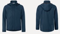 Vaude Herren Escape Bike Light Regenjacke