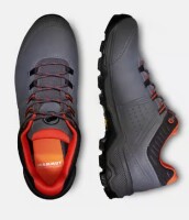 Mammut Mercury IV Low GTX Men